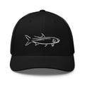 Trucker Cap Tarpon
