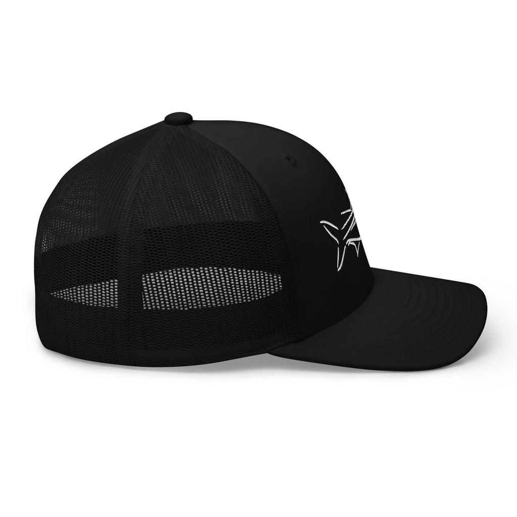Trucker Cap Tarpon