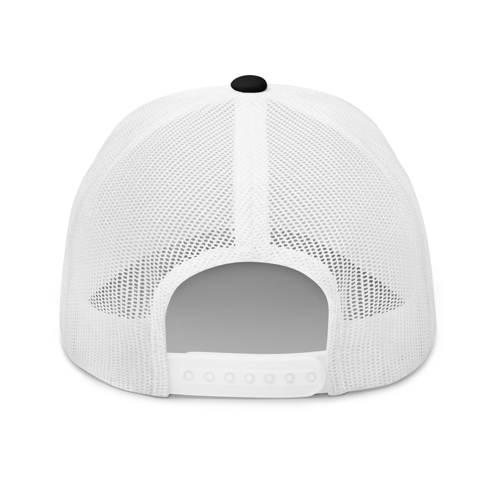 Trucker Cap Tarpon