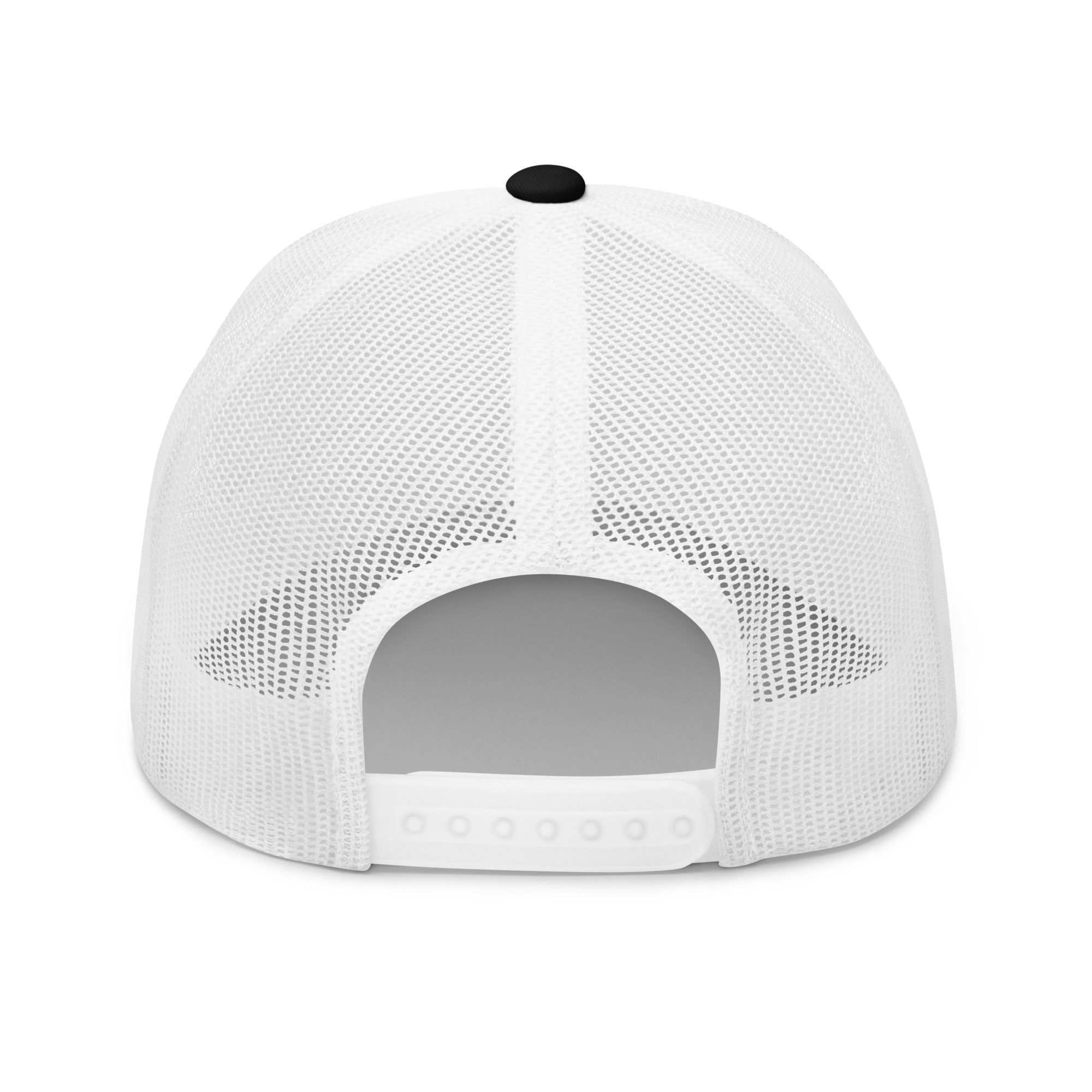 Trucker Cap Tarpon