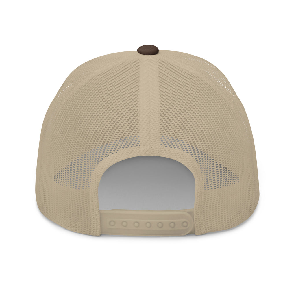 Trucker Cap Tarpon