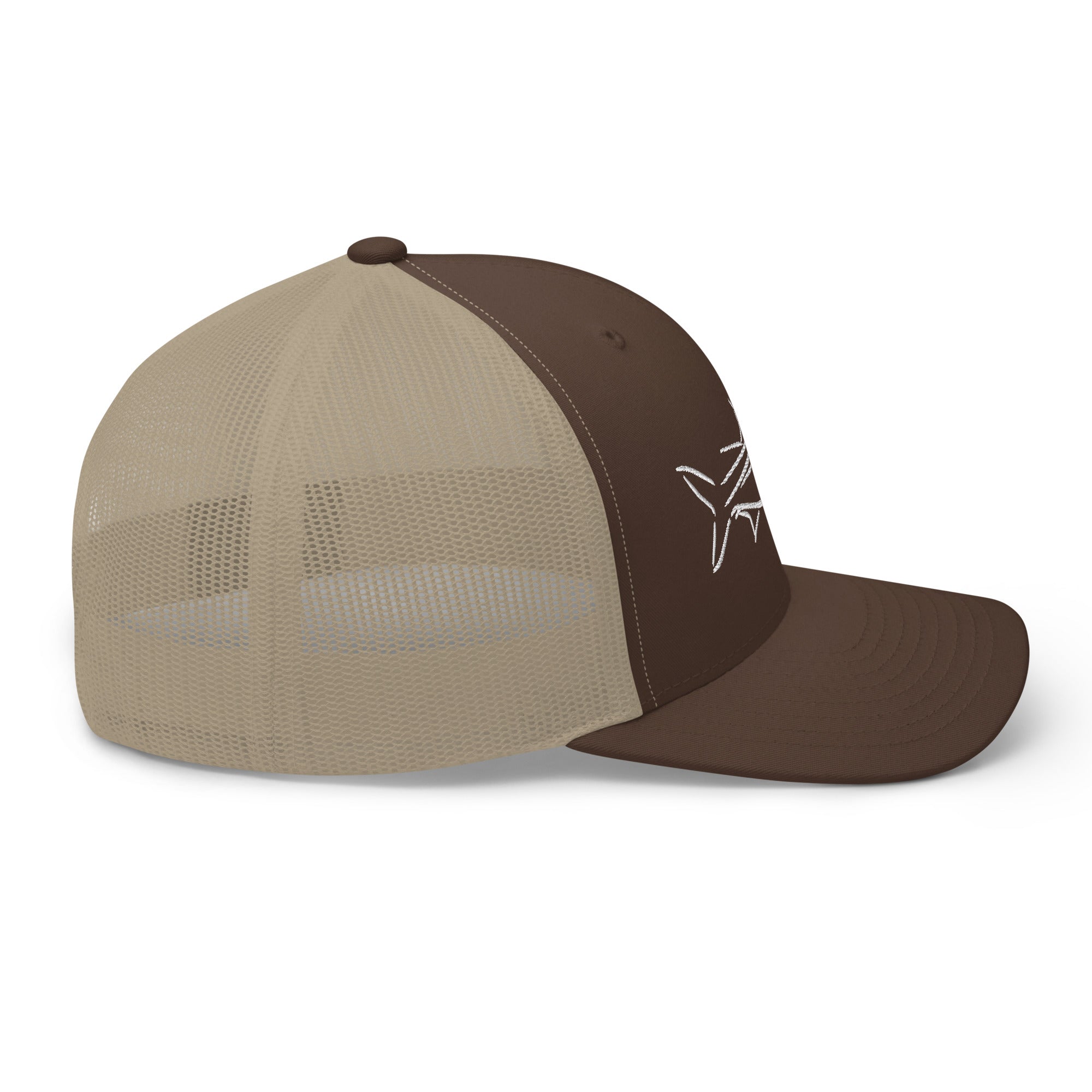 Trucker Cap Tarpon