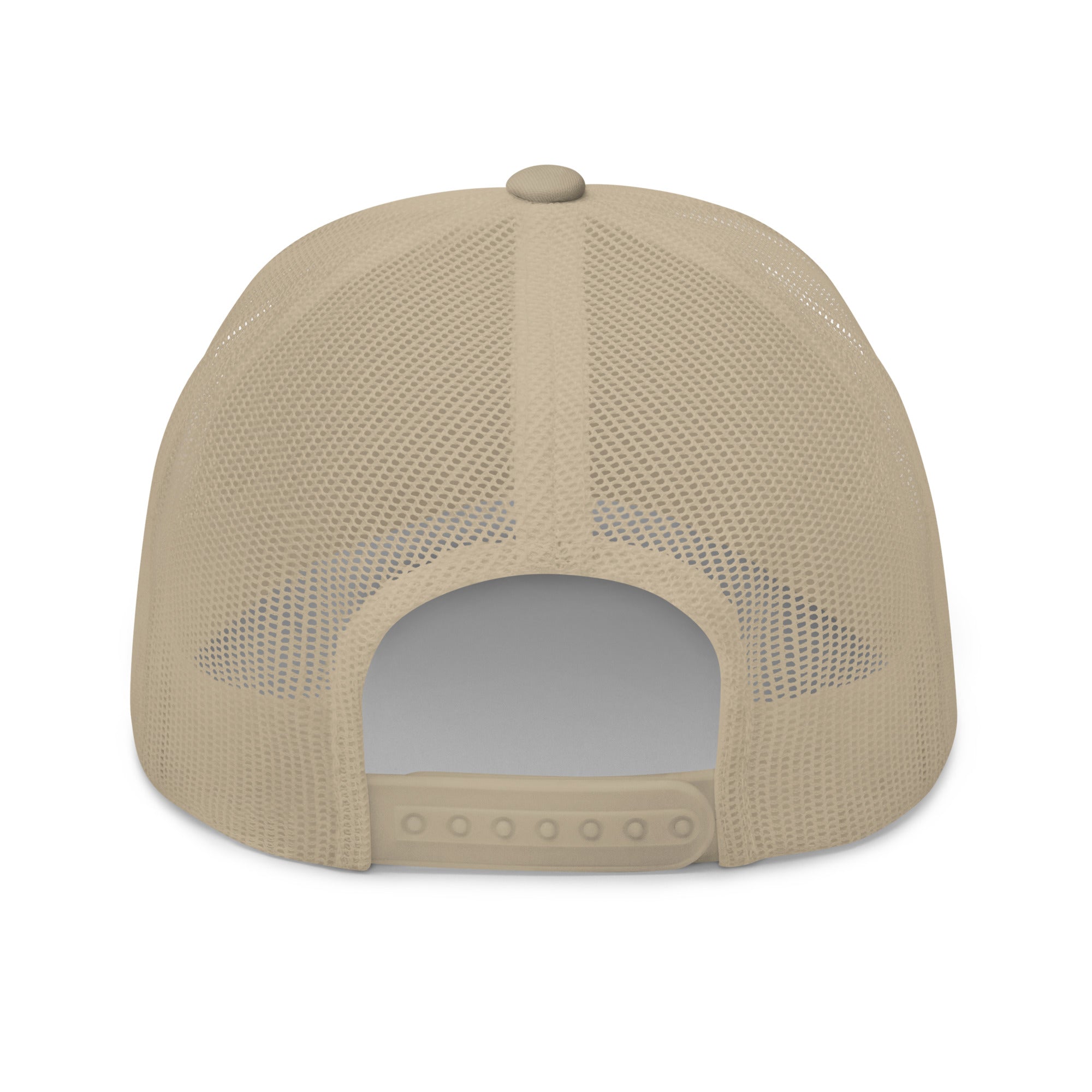 Trucker Cap Tarpon