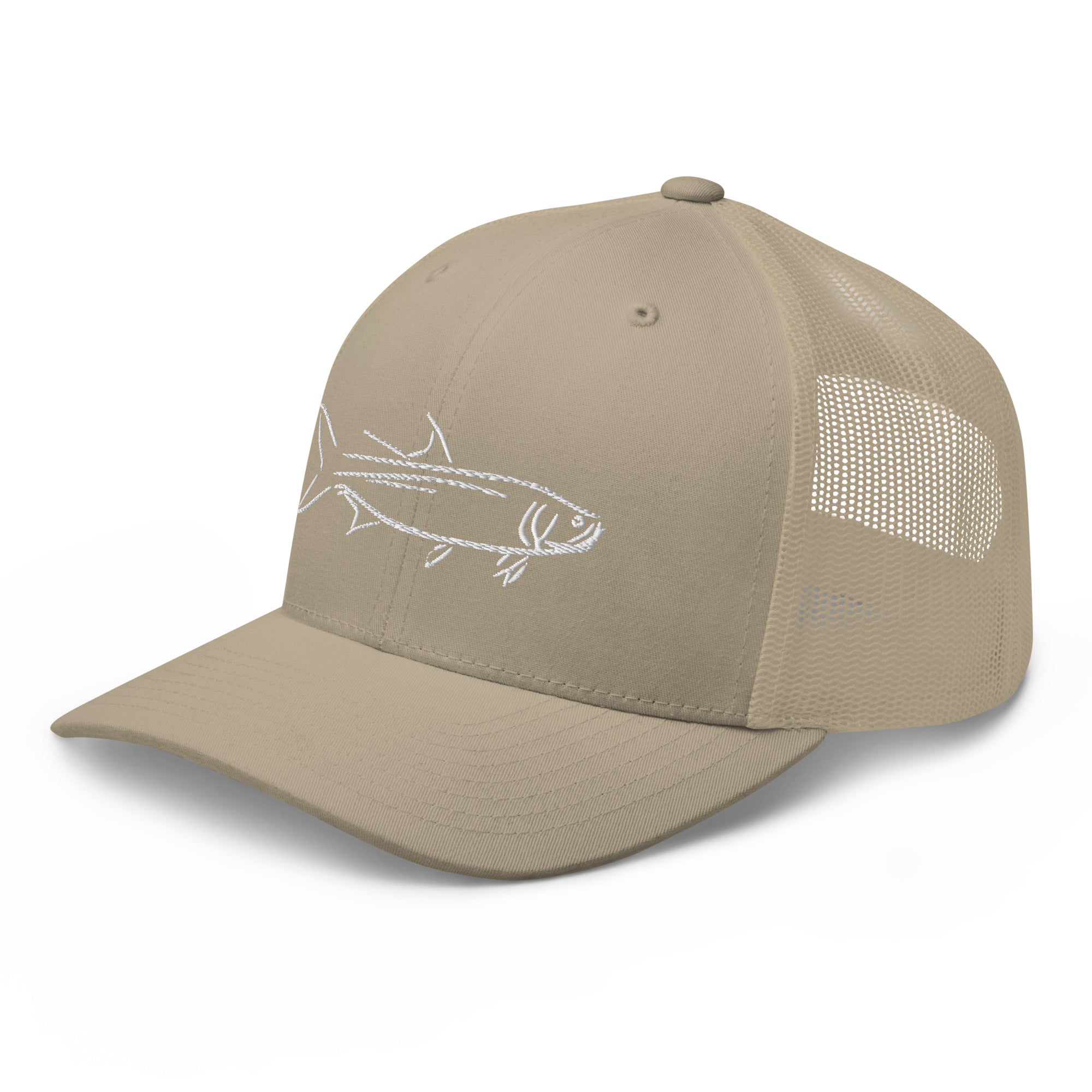 Trucker Cap Tarpon
