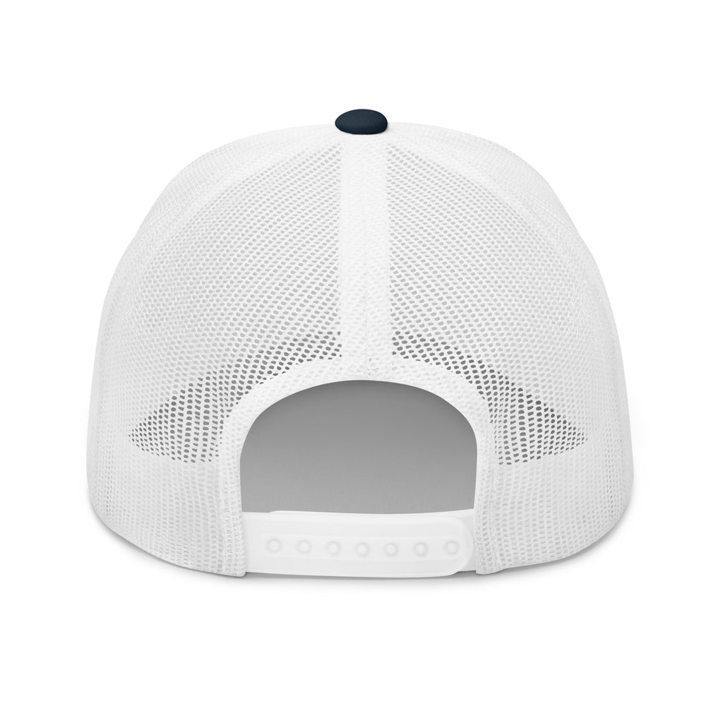 Trucker Cap Tarpon