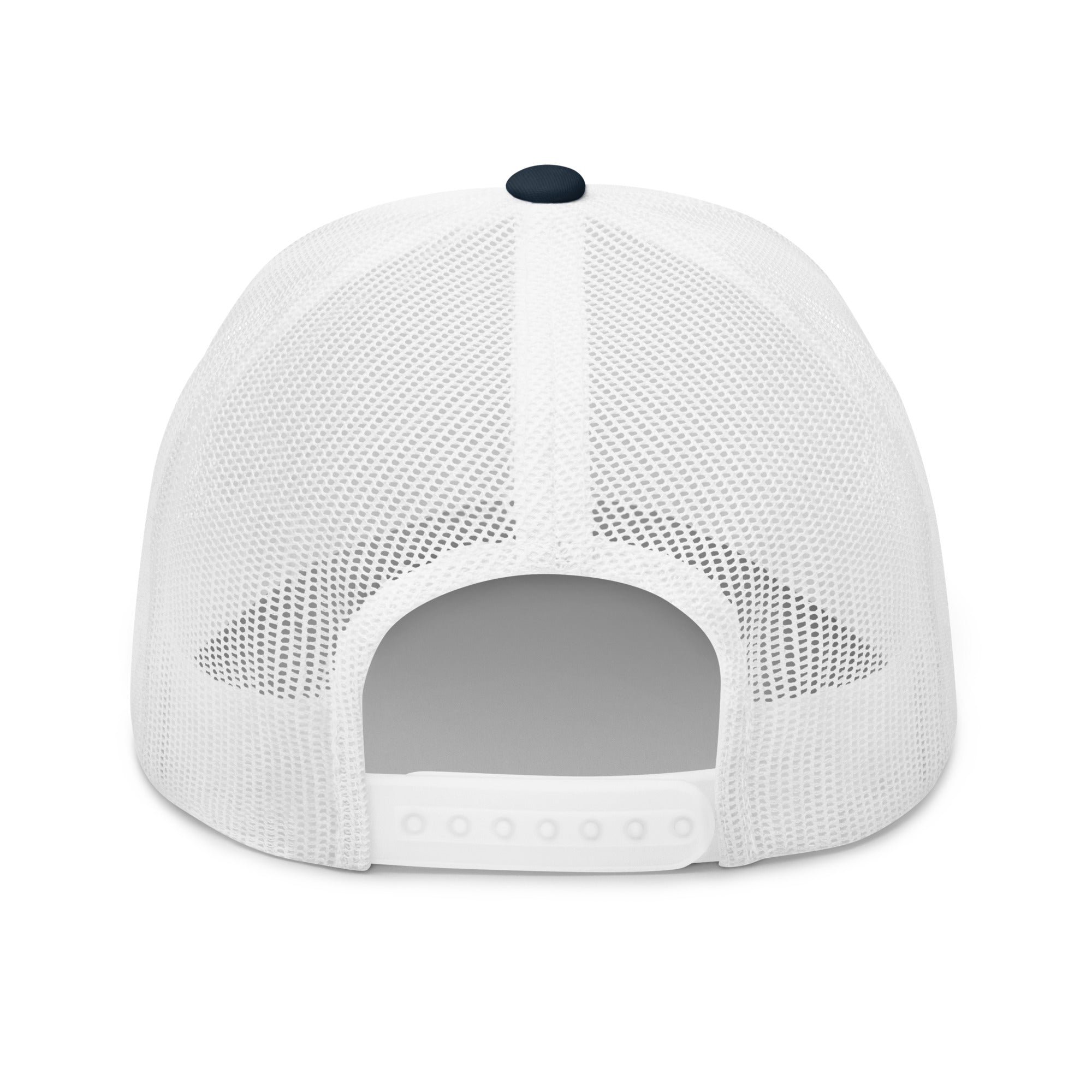Trucker Cap Tarpon