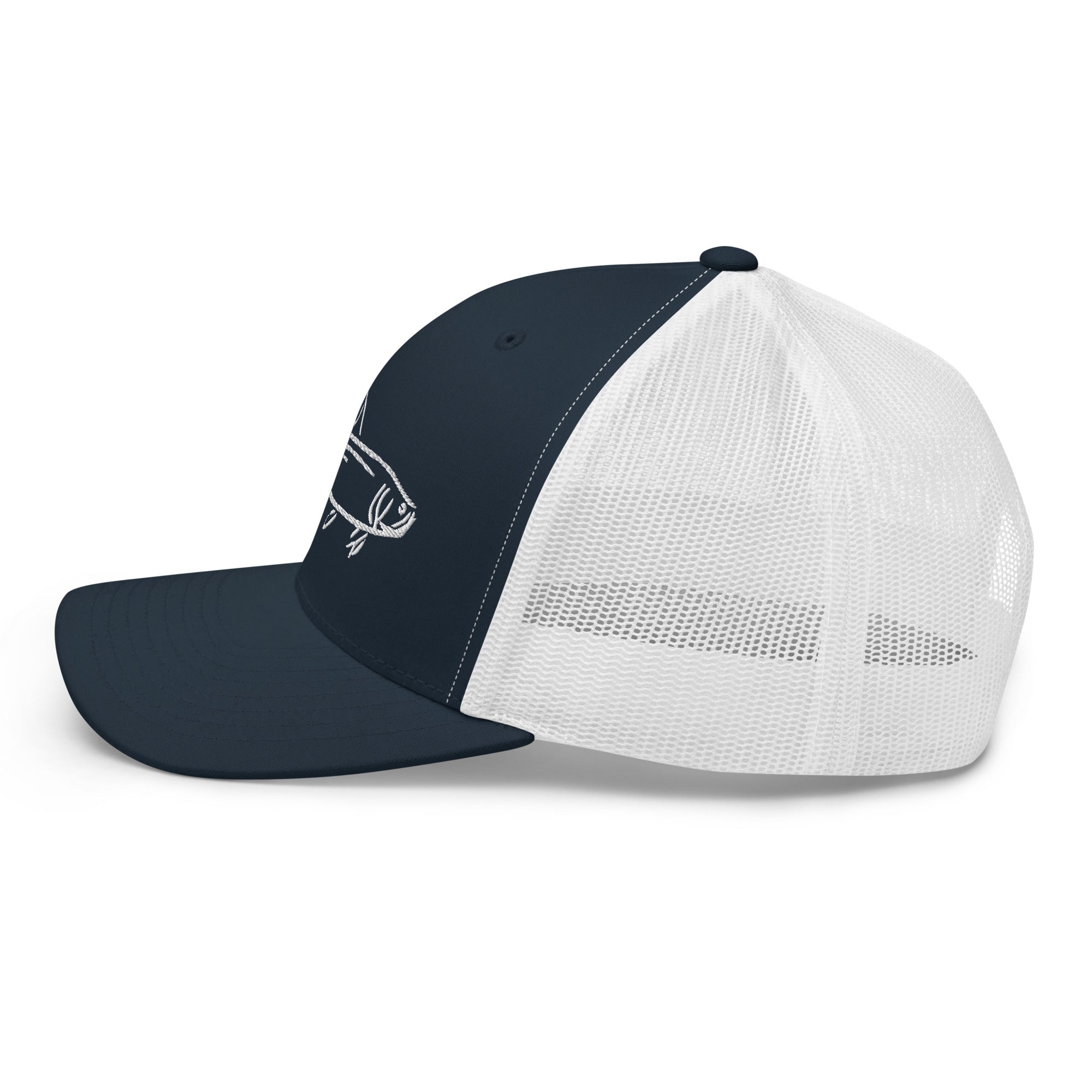 Trucker Cap Tarpon