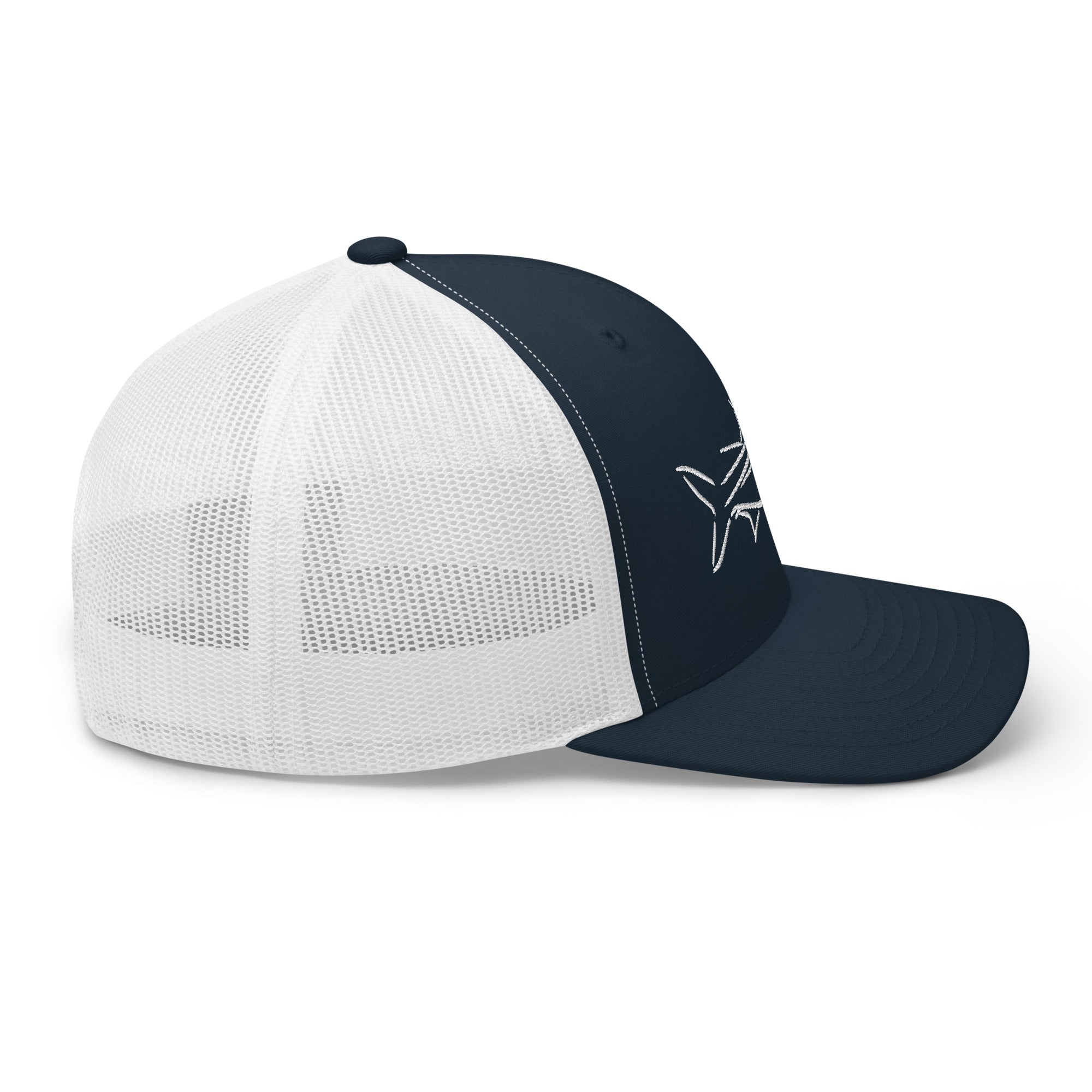 Trucker Cap Tarpon