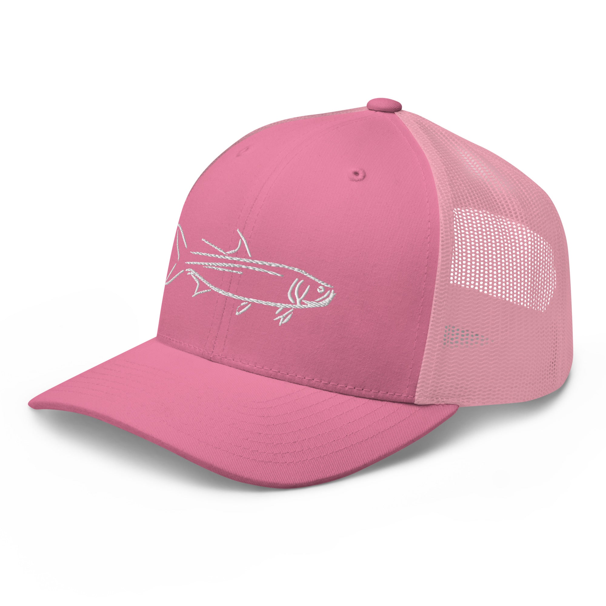 Trucker Cap Tarpon