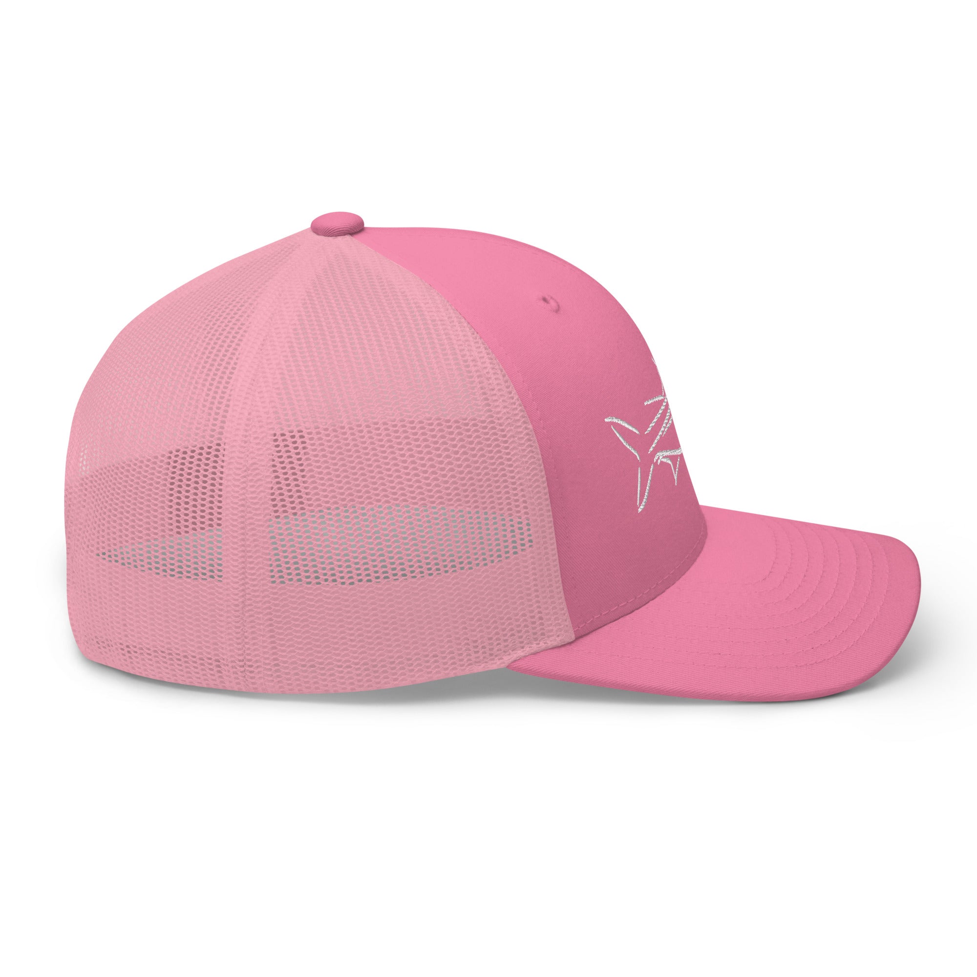 Trucker Cap Tarpon
