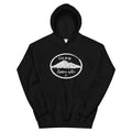 Live long Explore often Hoodie Classic Fit