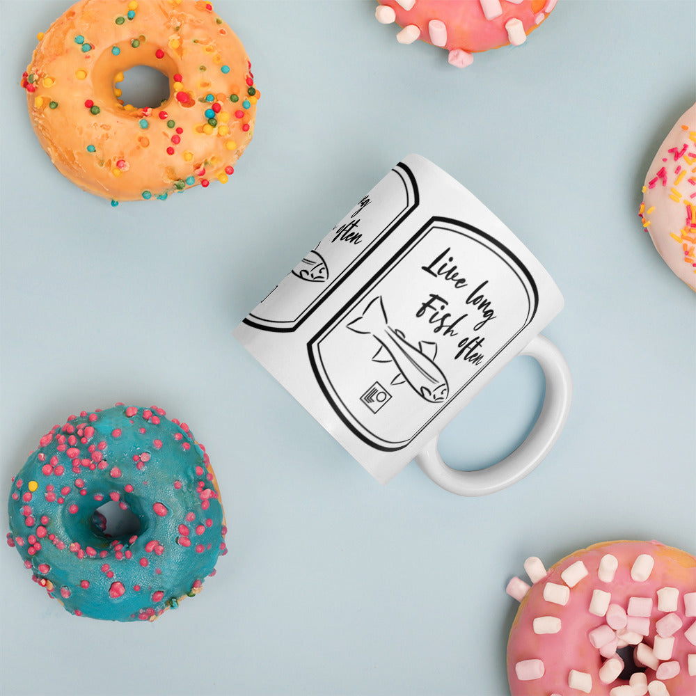 Mug Trout