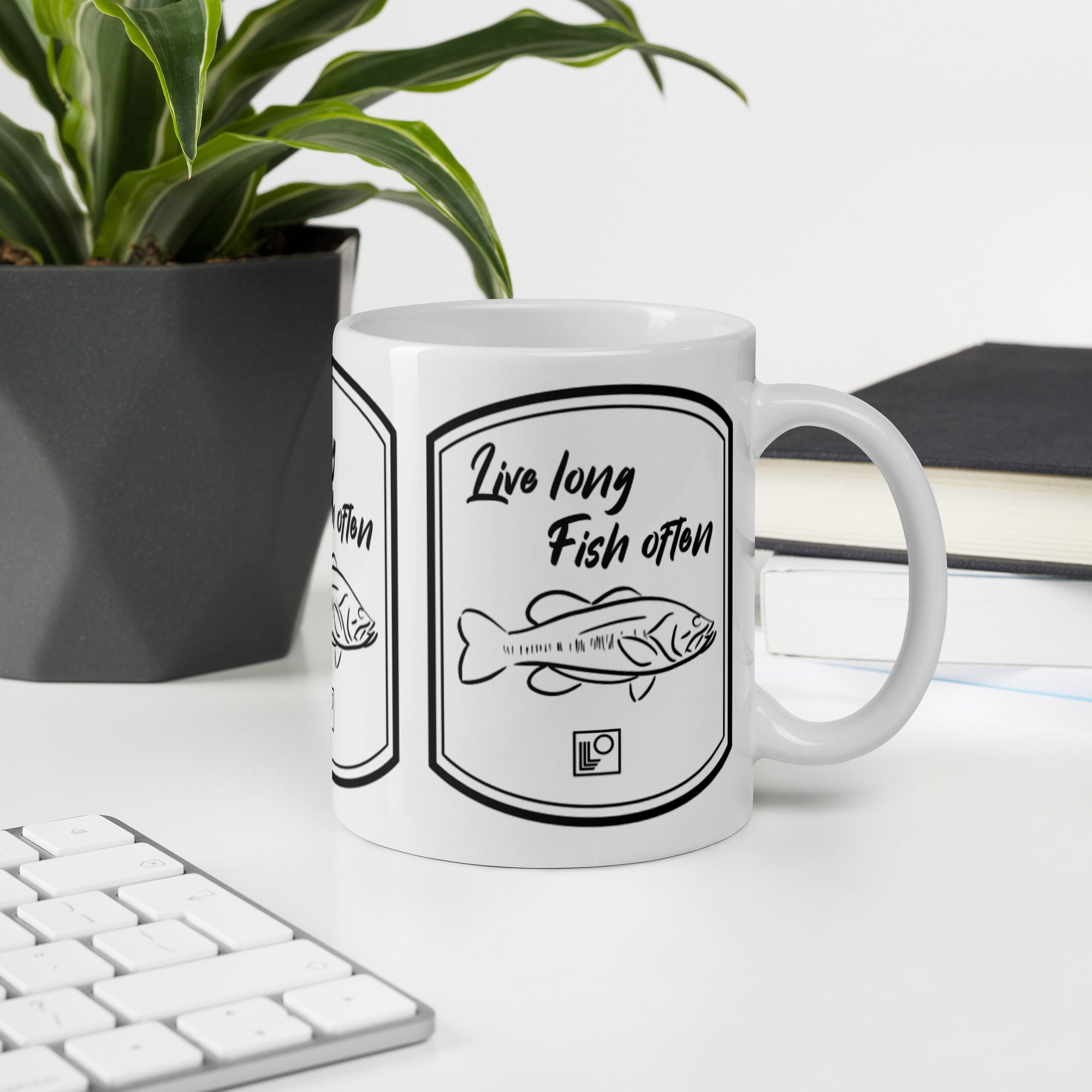 Mug Bass