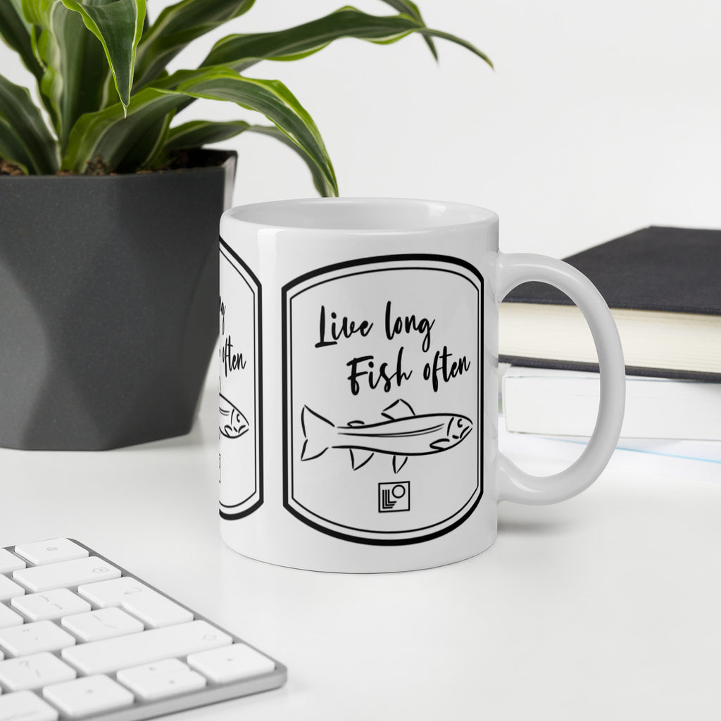 Mug Trout