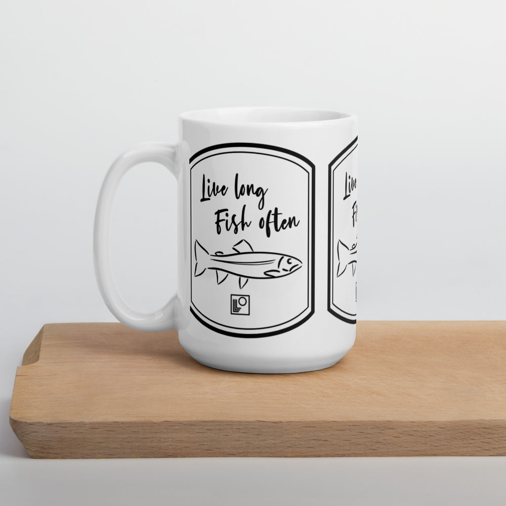 Mug Trout